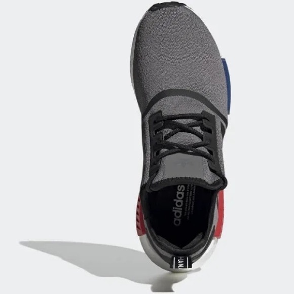 Men Adidas NMD_R1 - Picture 2 of 11